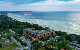 Mera Spa Hotel Sopot